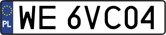 WE6VC04