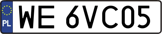 WE6VC05