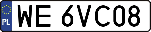WE6VC08