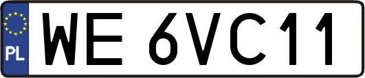 WE6VC11