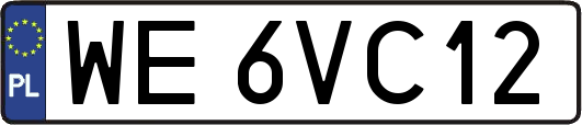 WE6VC12