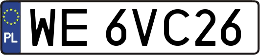 WE6VC26