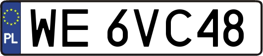 WE6VC48