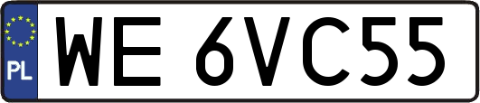 WE6VC55