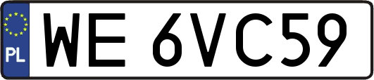 WE6VC59