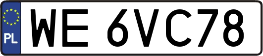 WE6VC78