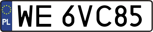 WE6VC85