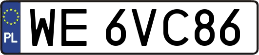 WE6VC86