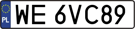 WE6VC89