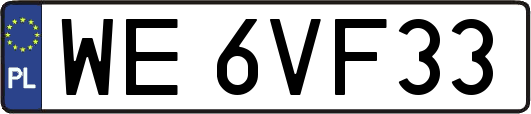 WE6VF33