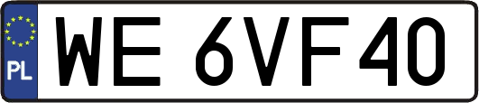 WE6VF40