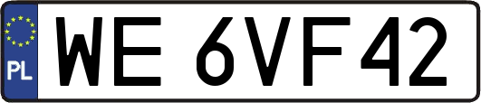 WE6VF42