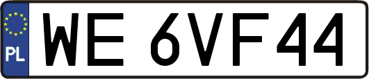 WE6VF44