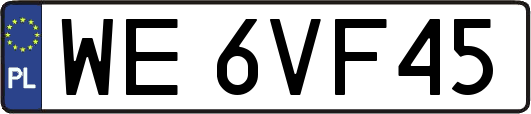 WE6VF45