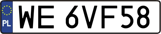 WE6VF58
