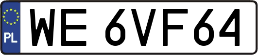 WE6VF64