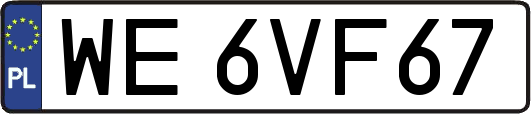 WE6VF67