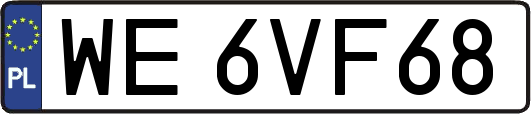 WE6VF68