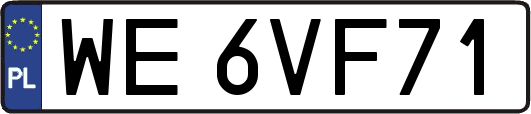 WE6VF71
