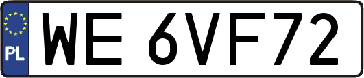 WE6VF72