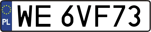WE6VF73