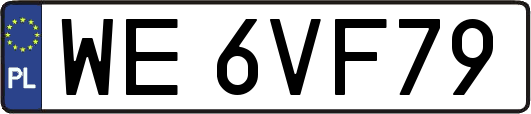 WE6VF79