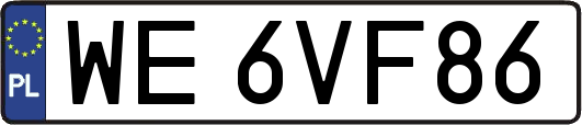 WE6VF86