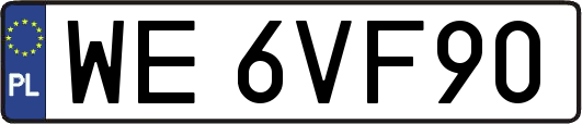 WE6VF90