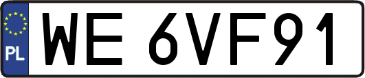 WE6VF91