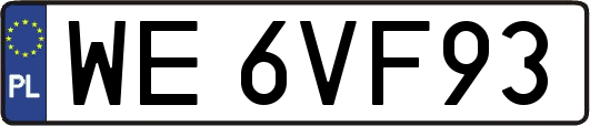 WE6VF93