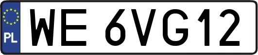 WE6VG12