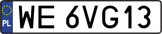 WE6VG13