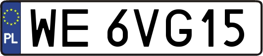 WE6VG15