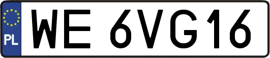 WE6VG16