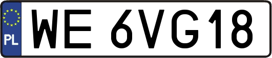 WE6VG18