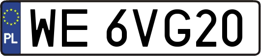 WE6VG20