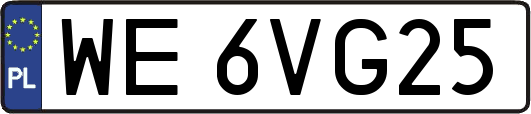 WE6VG25