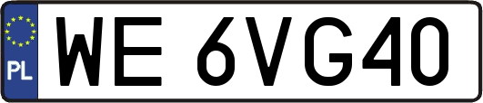WE6VG40