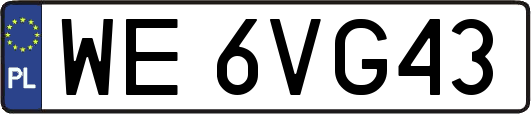 WE6VG43