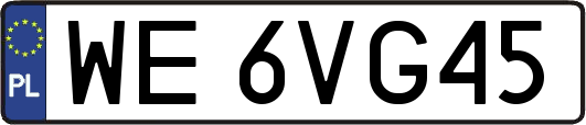 WE6VG45
