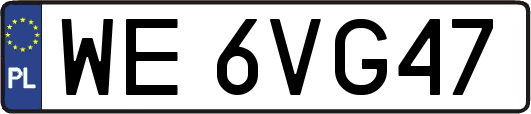 WE6VG47