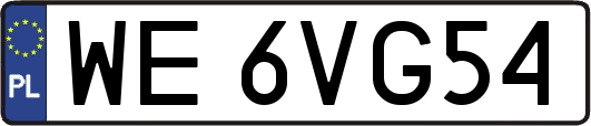 WE6VG54