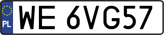 WE6VG57
