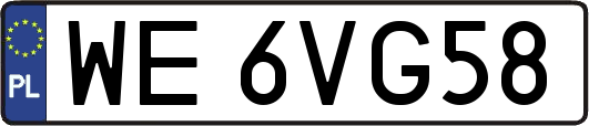 WE6VG58