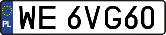 WE6VG60