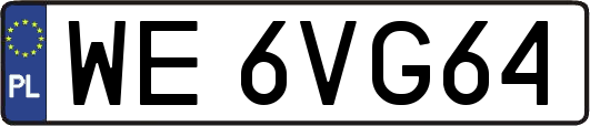 WE6VG64