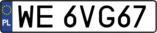 WE6VG67
