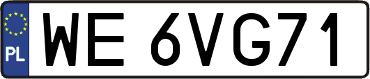 WE6VG71
