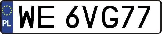 WE6VG77