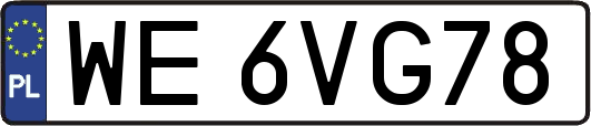 WE6VG78